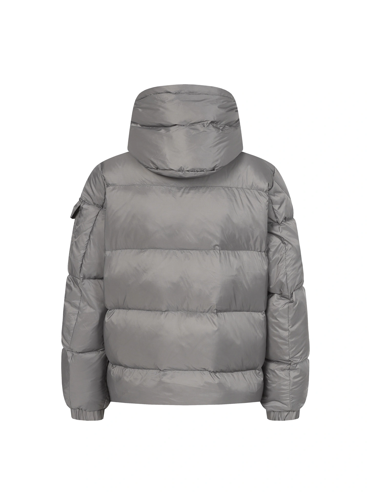wg.luxury-- 7o9385r Down jacket lon laqué 2colour item: E-F125J1404-2